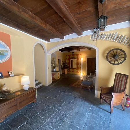 Hotel Casa Arizzoli Cannobio Exterior photo