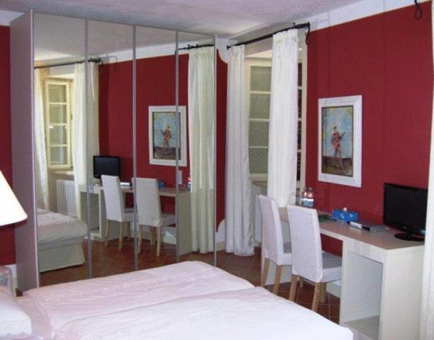 Hotel Casa Arizzoli Cannobio Exterior photo