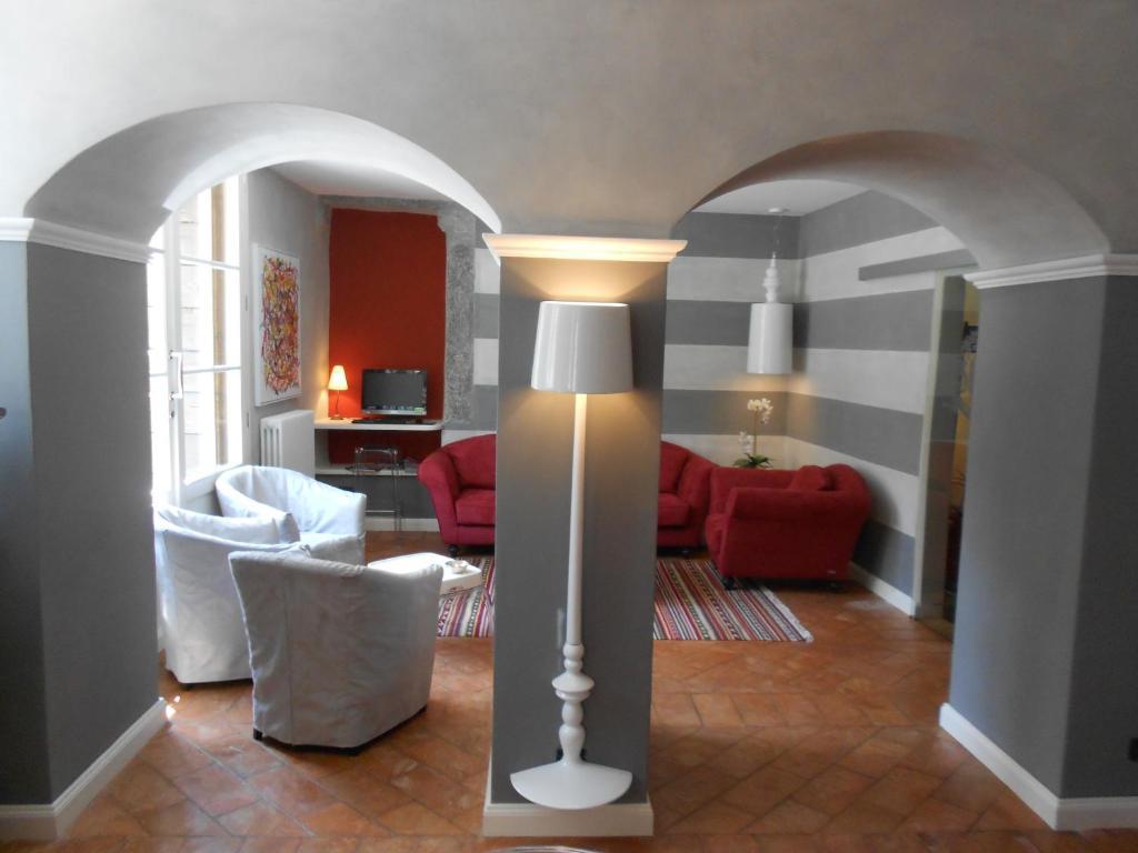 Hotel Casa Arizzoli Cannobio Exterior photo