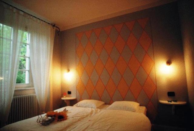 Hotel Casa Arizzoli Cannobio Room photo